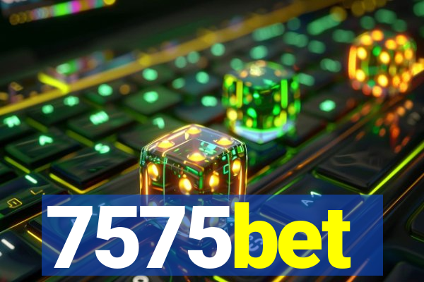 7575bet