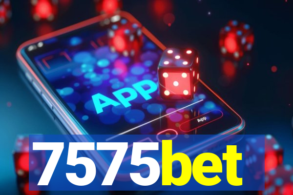 7575bet