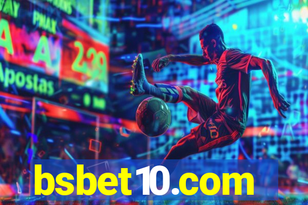 bsbet10.com