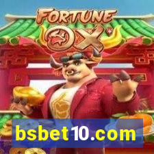 bsbet10.com