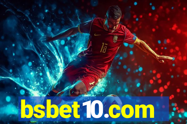bsbet10.com
