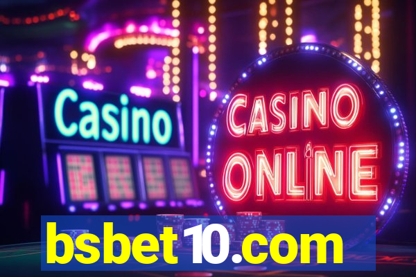 bsbet10.com