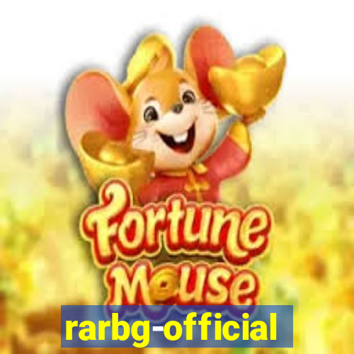 rarbg-official