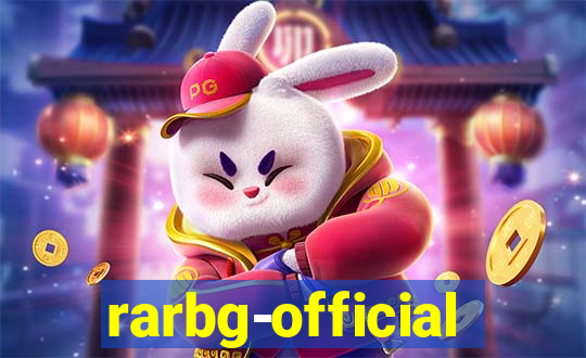 rarbg-official