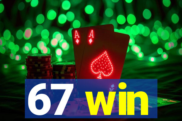 67 win
