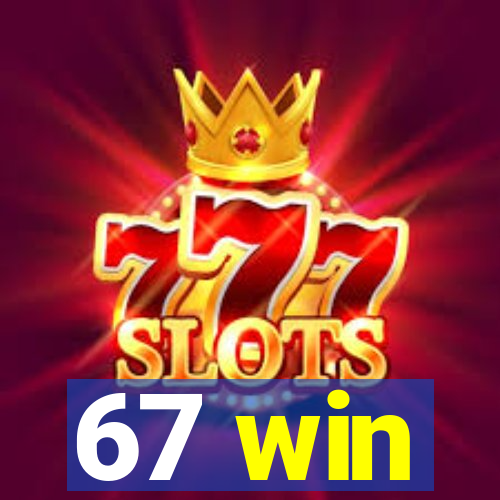 67 win