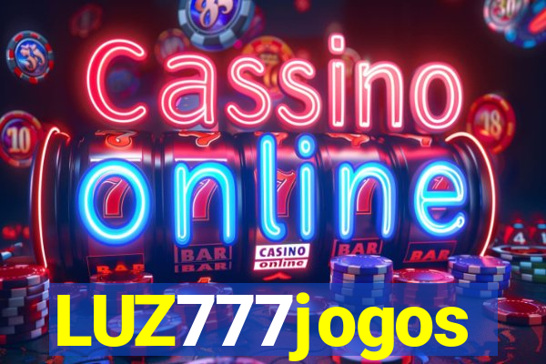 LUZ777jogos
