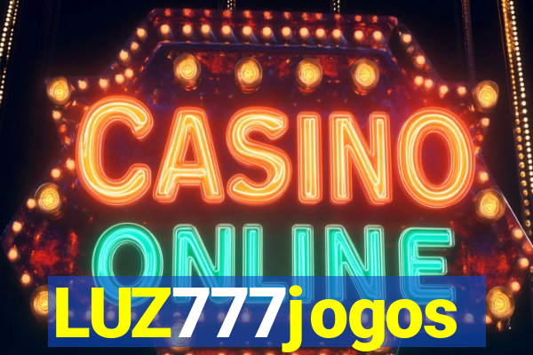 LUZ777jogos