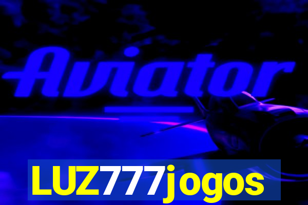 LUZ777jogos