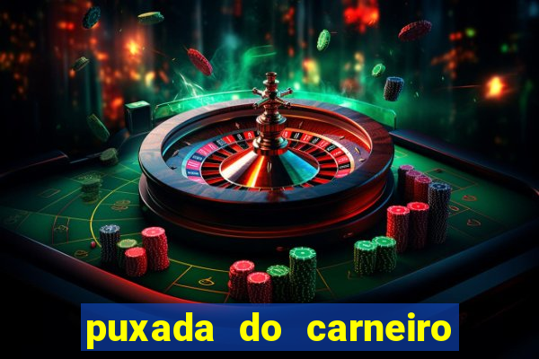 puxada do carneiro no jogo do bicho