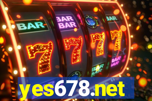 yes678.net