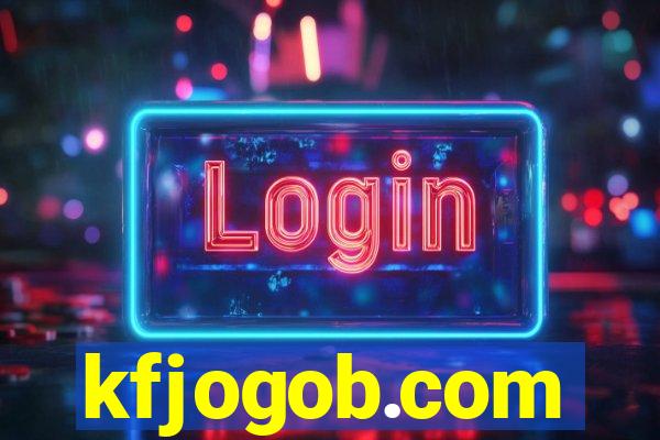 kfjogob.com