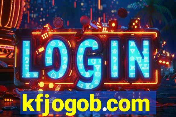 kfjogob.com