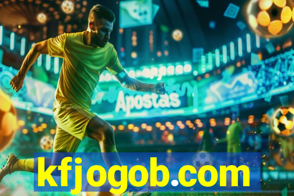 kfjogob.com