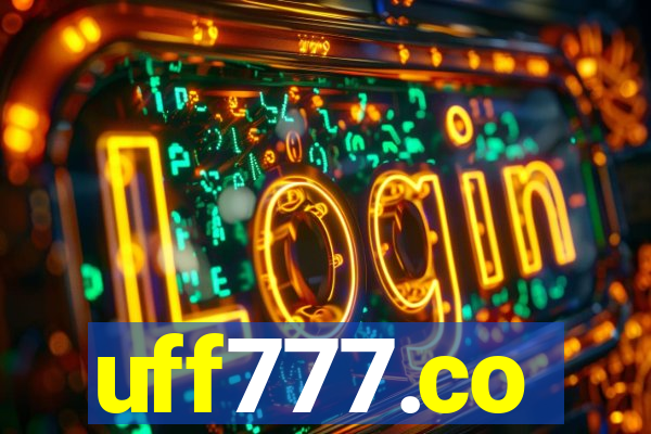 uff777.co