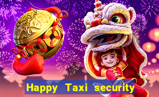Happy Taxi security password road 96 road 96 senha do cofre