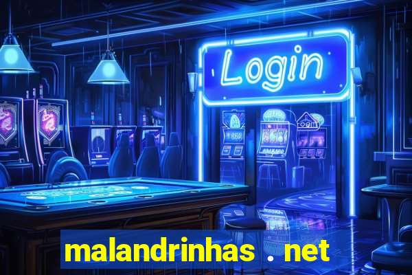 malandrinhas . net