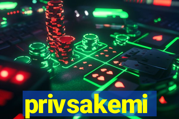 privsakemi