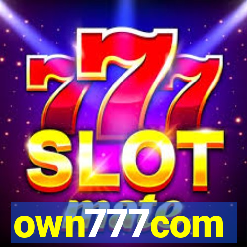 own777com
