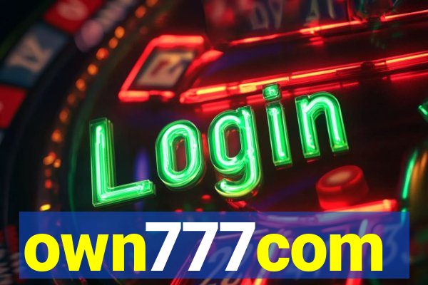 own777com