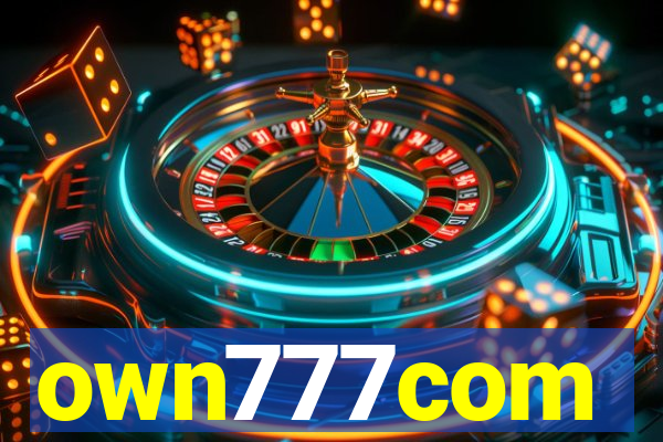 own777com