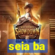 seia ba
