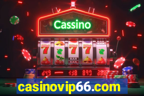 casinovip66.com