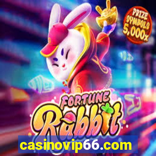 casinovip66.com