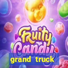 grand truck simulator 2 dinheiro infinito download