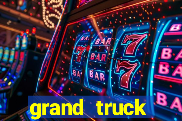 grand truck simulator 2 dinheiro infinito download