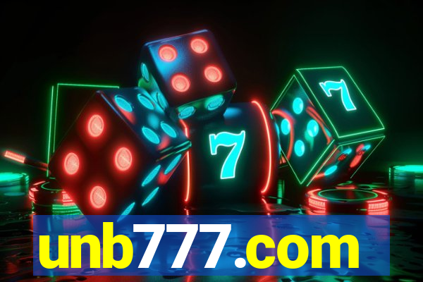 unb777.com