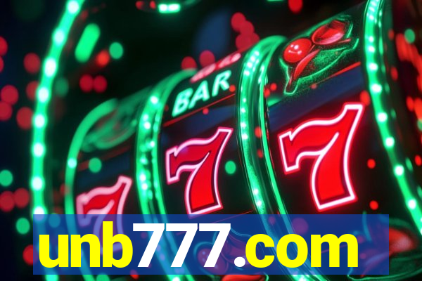unb777.com