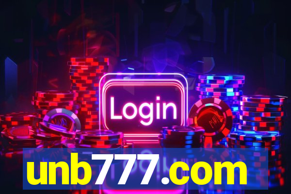 unb777.com