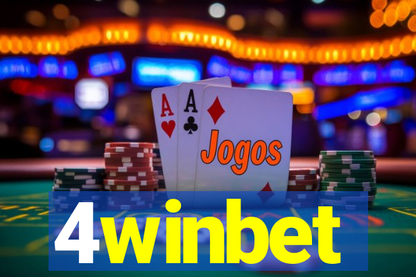 4winbet