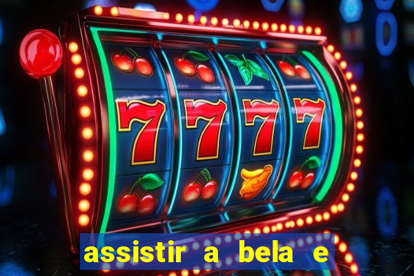 assistir a bela e a fera 1991 online dublado