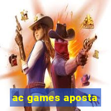 ac games aposta