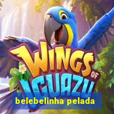 belebelinha pelada