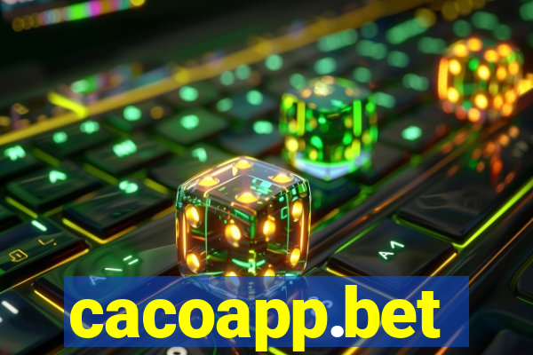 cacoapp.bet