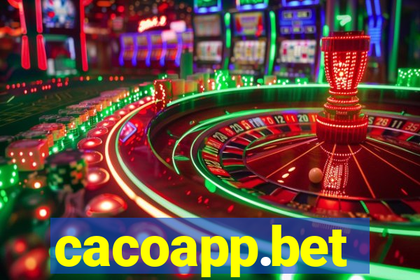 cacoapp.bet