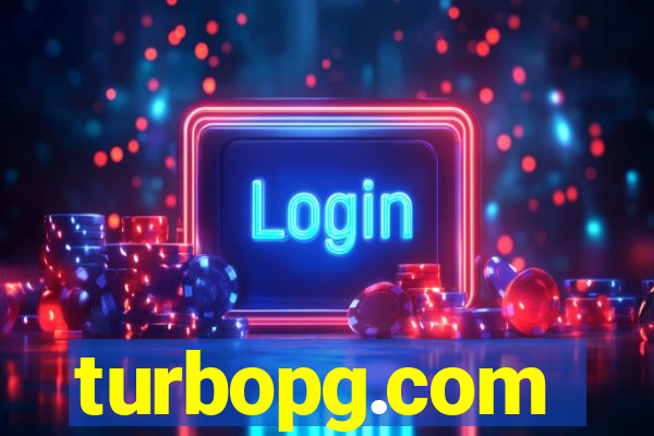 turbopg.com