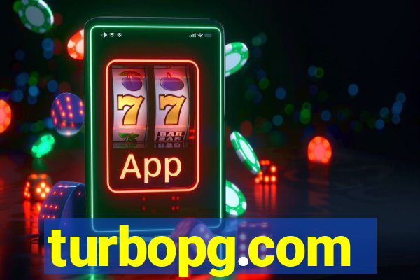 turbopg.com