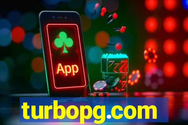 turbopg.com