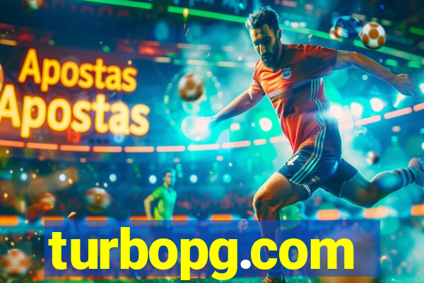 turbopg.com