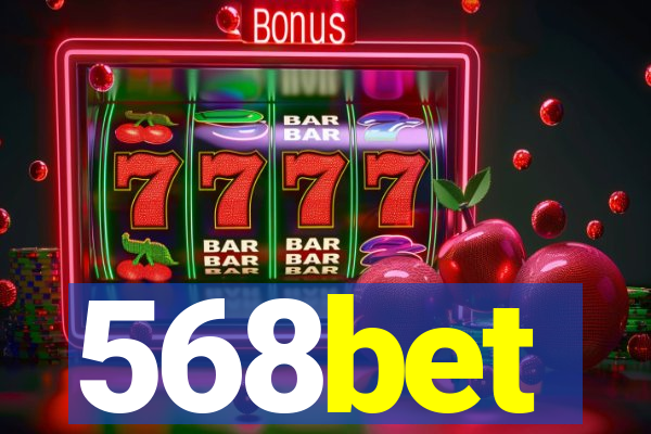 568bet