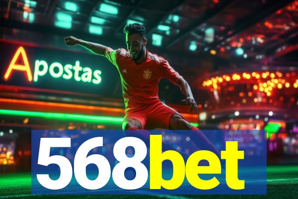 568bet