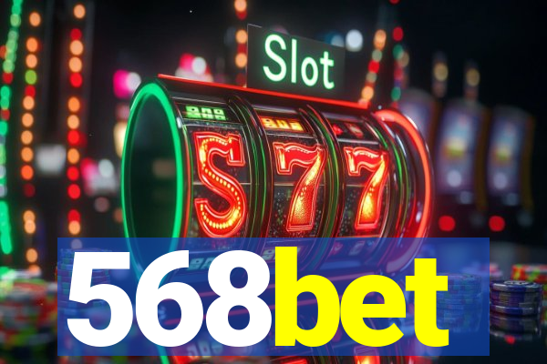 568bet