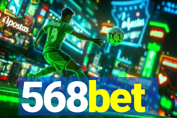 568bet