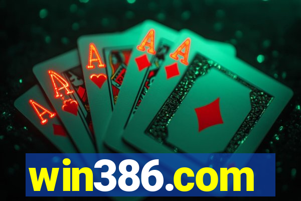 win386.com