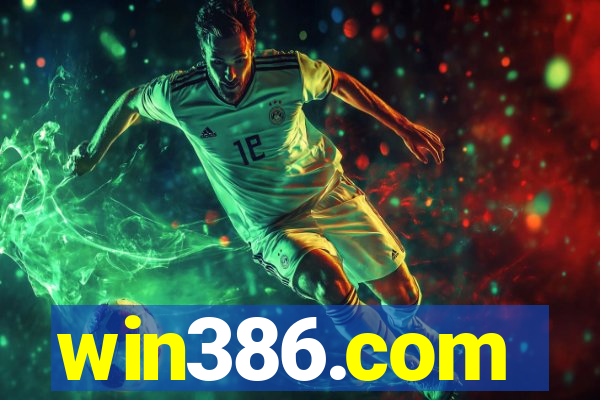 win386.com