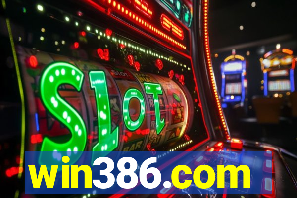win386.com